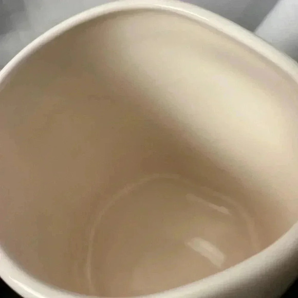 RAE DUNN SET OF 2 HALLOWEEN COFFEE MUGS WICKED WITCH MUG AND BOO MUG - Picture 7 of 14